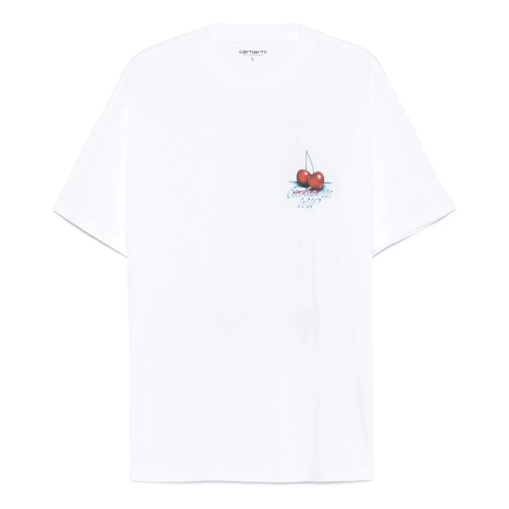Tops > T-Shirts - - Carhartt Wip - Modalova