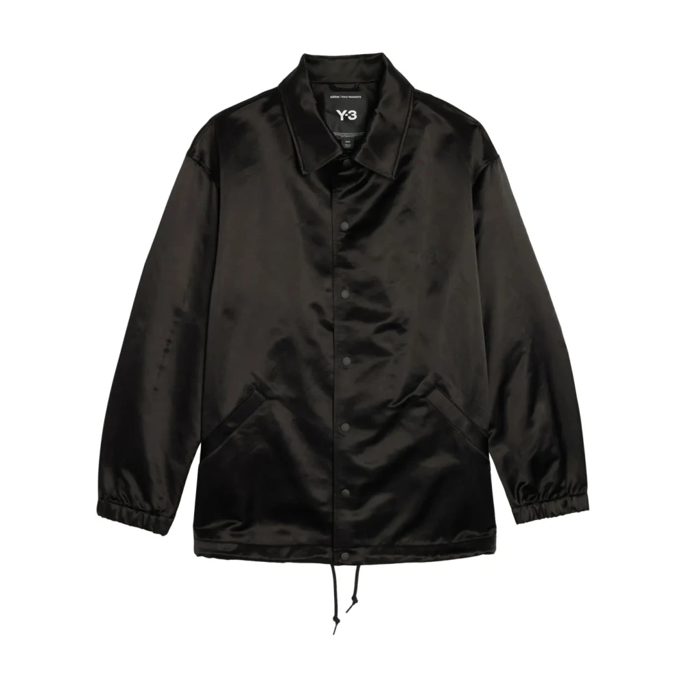 Jackets > Light Jackets - - Y-3 - Modalova