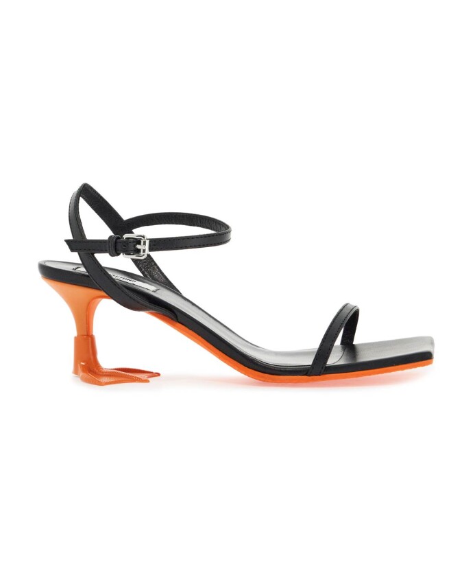 sandales-en-cuir-patte-de-canard