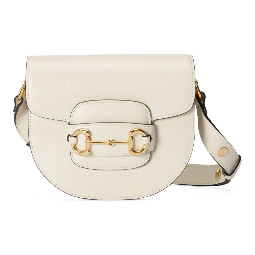 Gucci Beige Cross Body Bags, Female, One Size, Watches