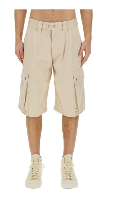 Tejelo Shorts