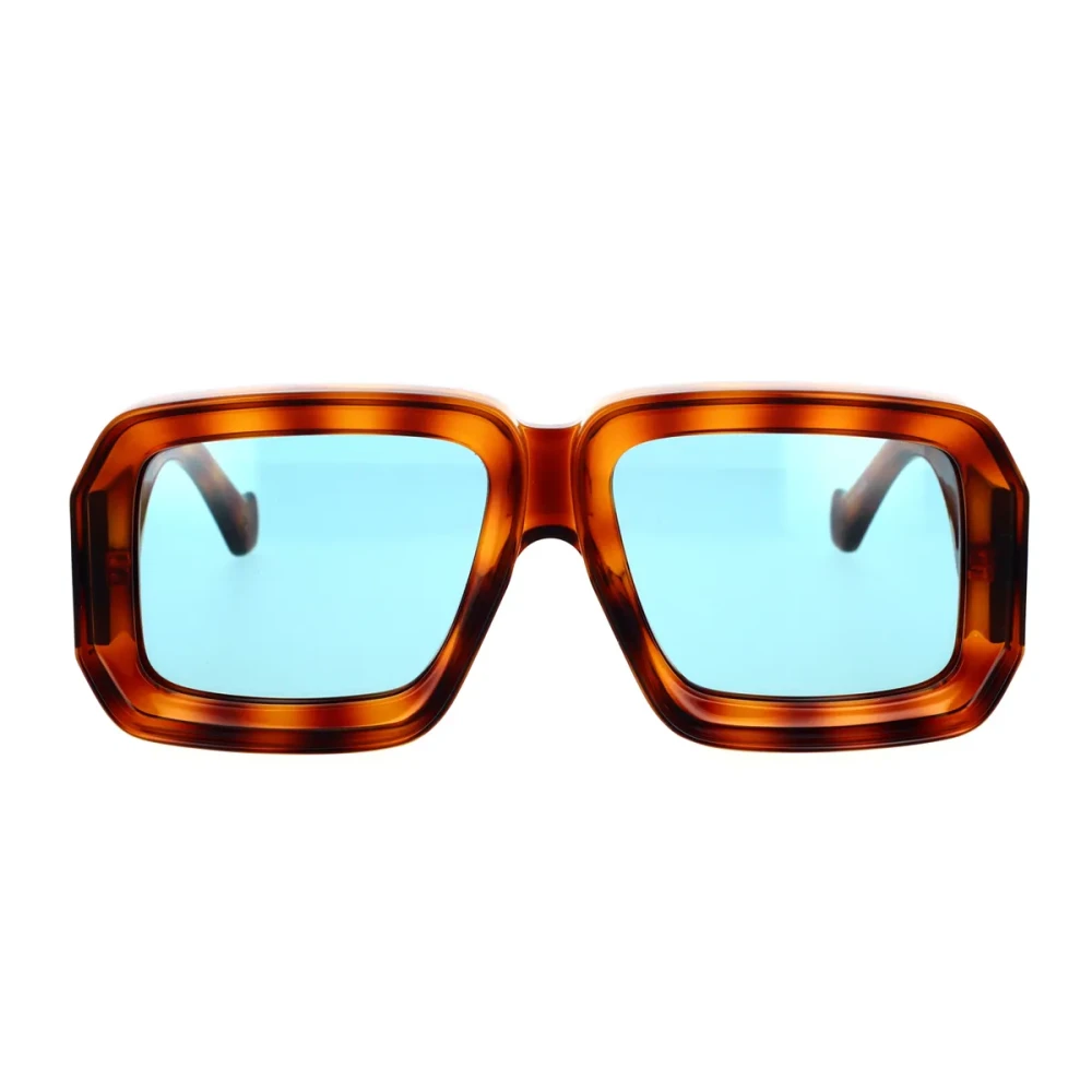 Accessories > Sunglasses - - Loewe - Modalova