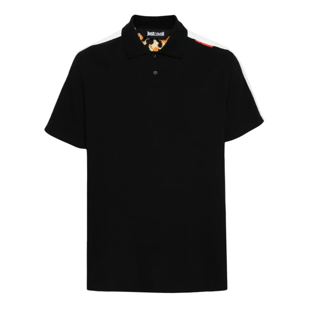 Tops > Polo Shirts - - Just Cavalli - Modalova