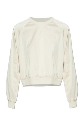 Logo Sweatshirt