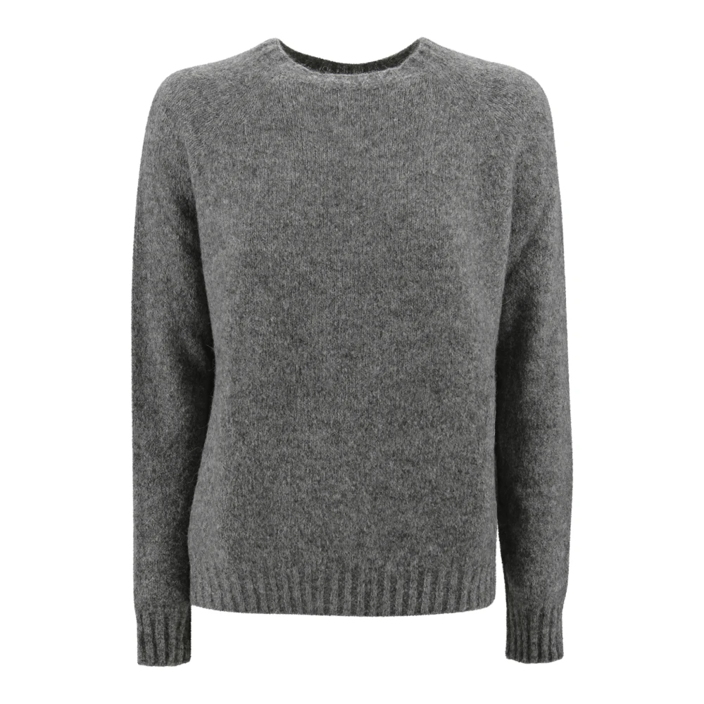 Knitwear > Round-neck Knitwear - - Weekend Max Mara - Modalova