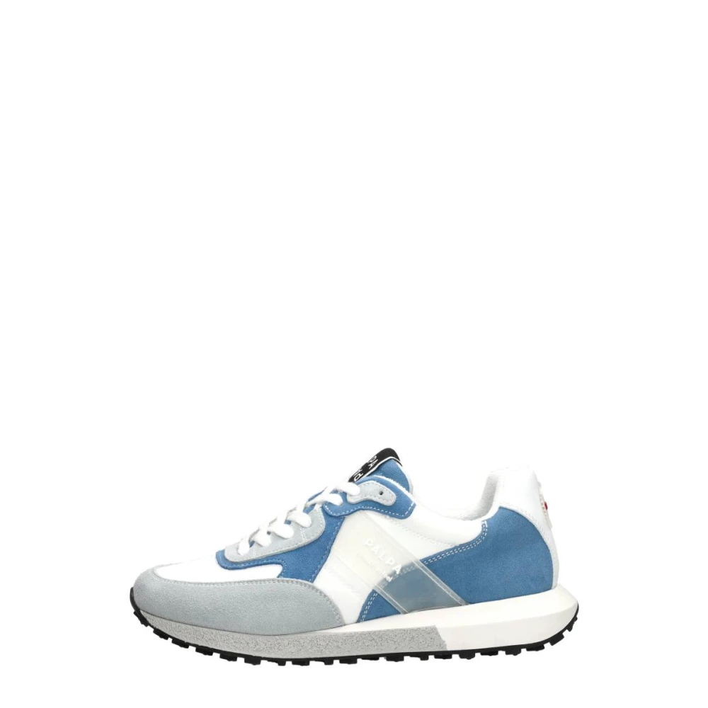 Palpa Jura Low Sneakers Dames Schoenen Veelkleurig Multicolor