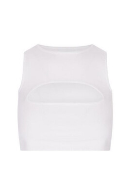 haut-blanc-sans-manches-col-rond