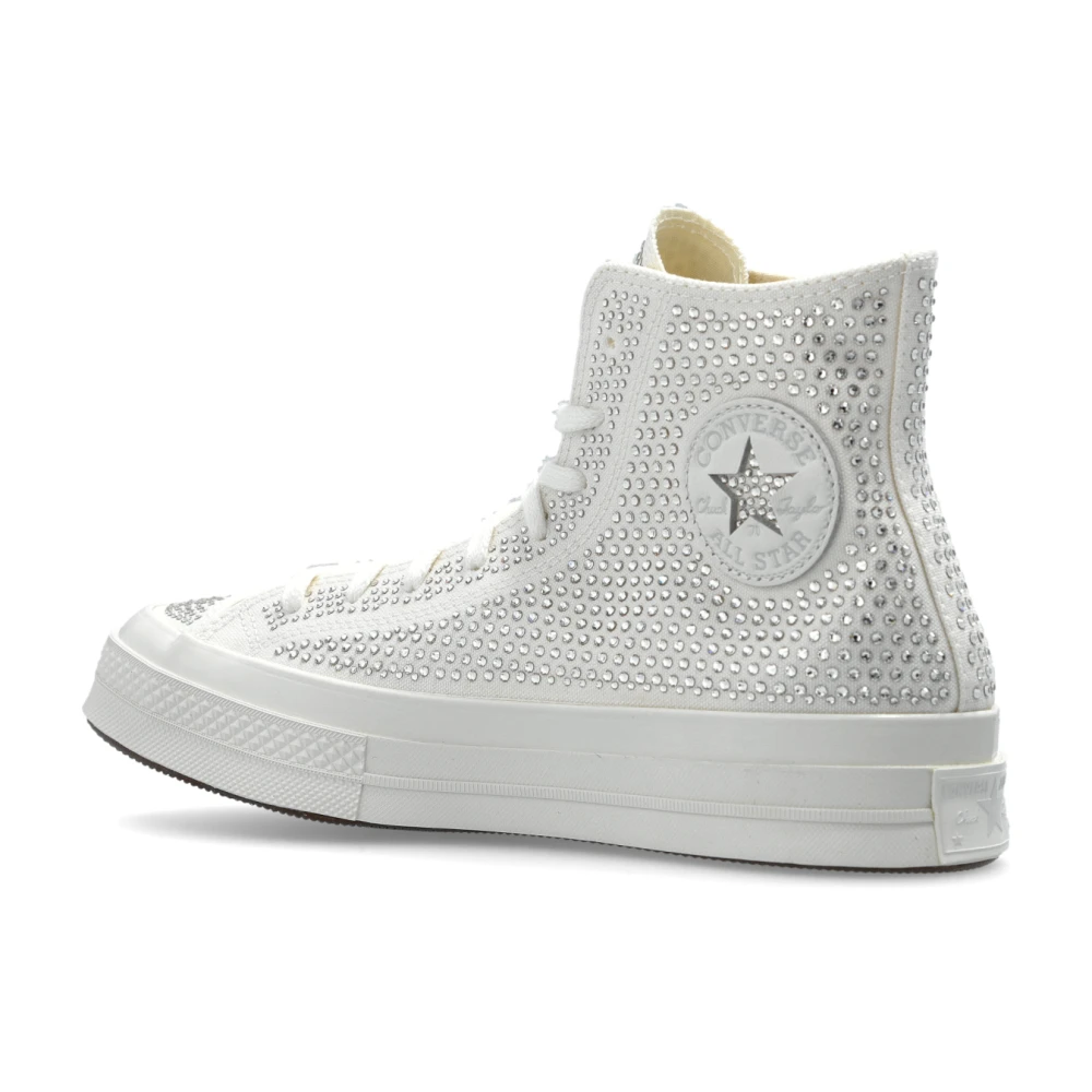 Converse x SWAROVSKI