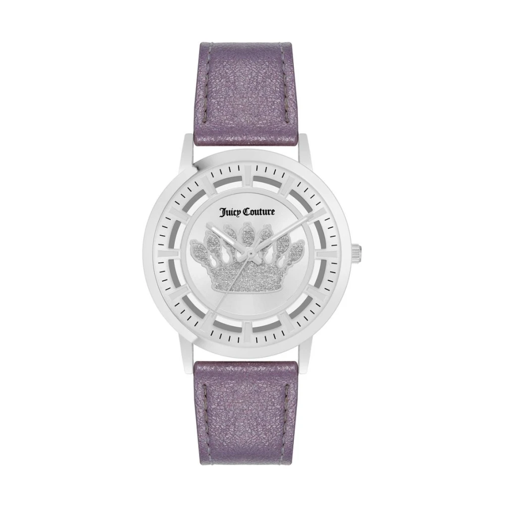 Accessories > Watches - - Juicy Couture - Modalova