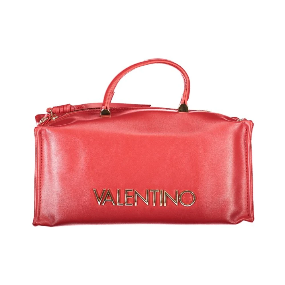 Valentino Handbags - Female - Handbags - Red - One Size - Bags
