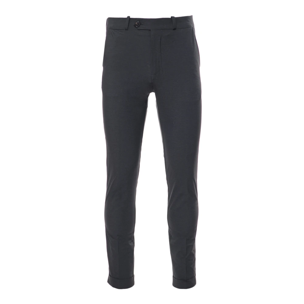 Rrd Grå Terzilight Chino