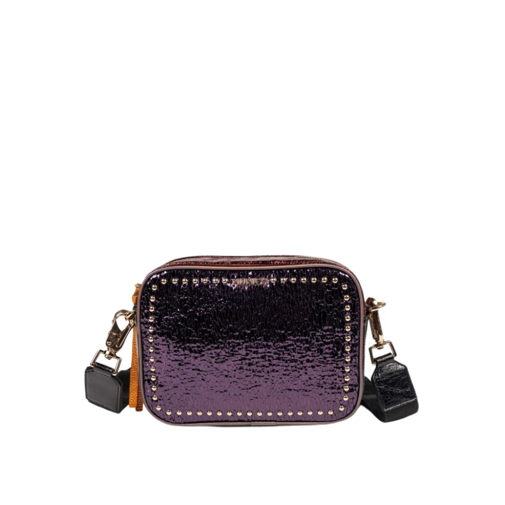 Munich Royal Crossbody Cameratas Purple Dames