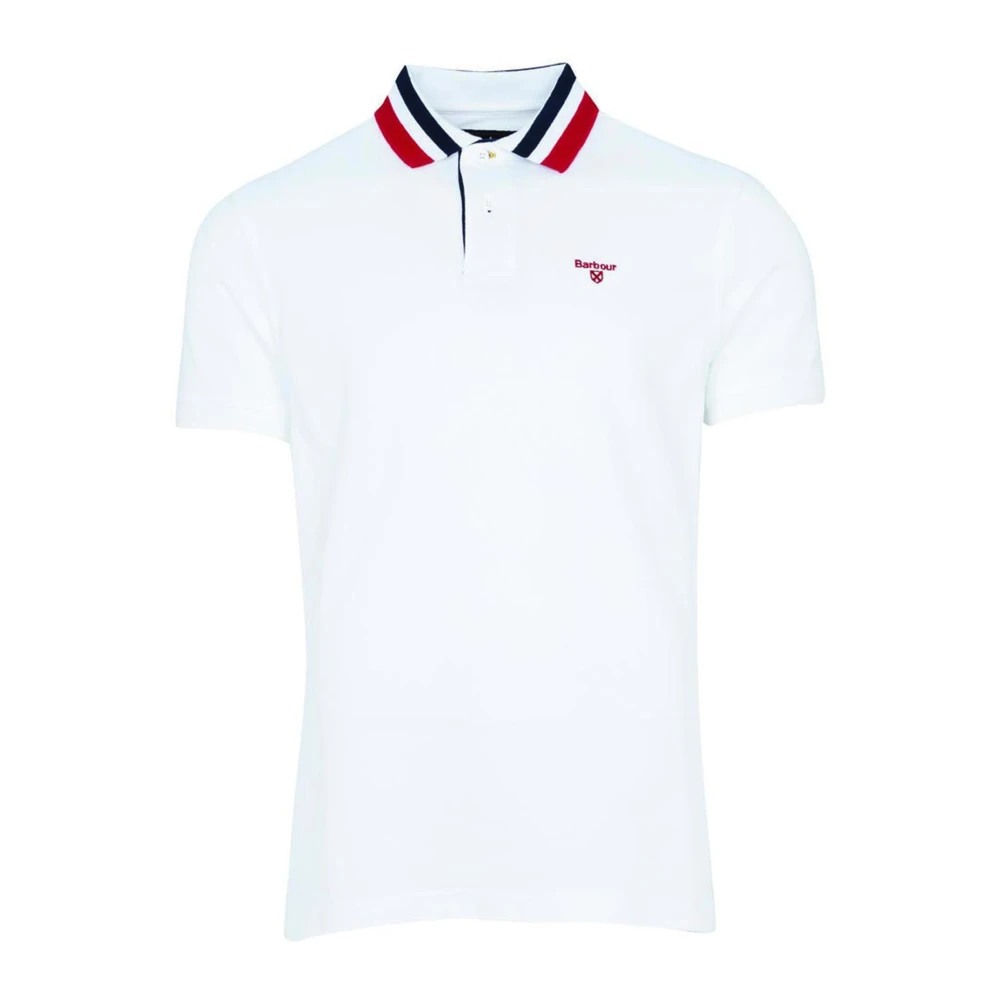 Tops > Polo Shirts - - Barbour - Modalova