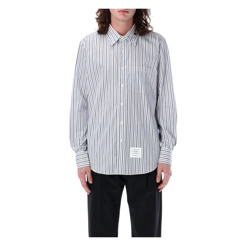 Shirts > Casual Shirts - - Thom Browne - Modalova
