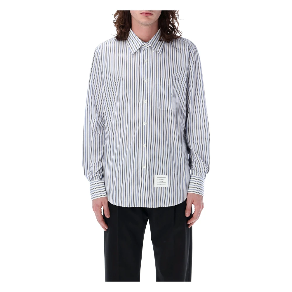 Thom Browne Shirts Multicolor Heren