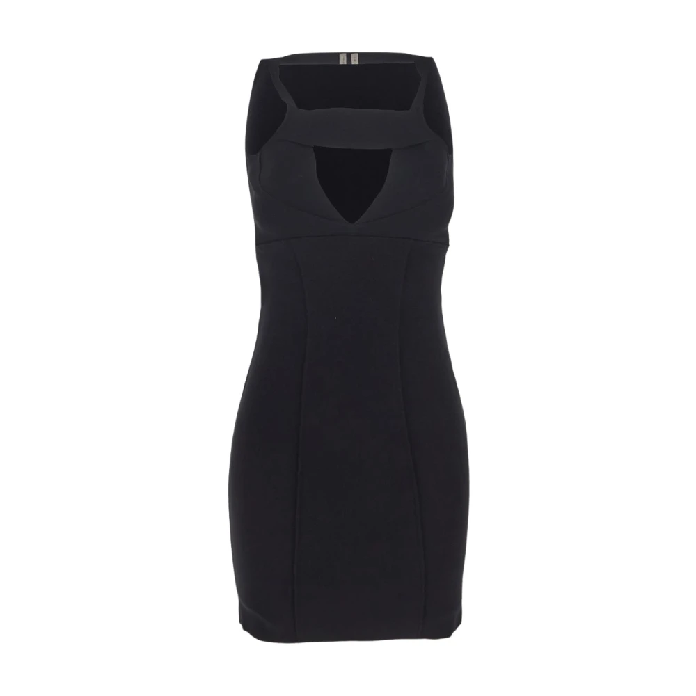 Dresses > Day Dresses > Short Dresses - - Rick Owens - Modalova