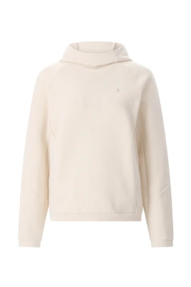 Peak Performance Hoodies Beige XS