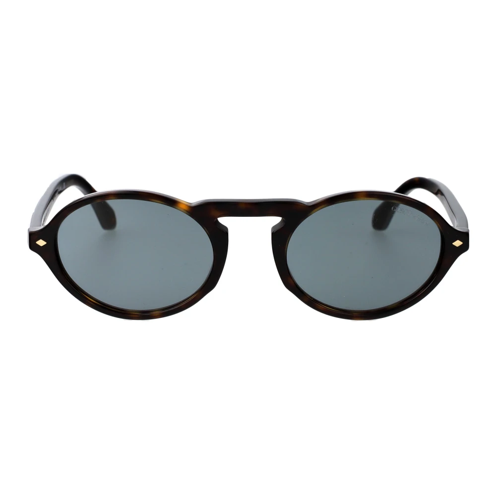 Giorgio Armani , Sunglasses, Unisex, Brown, 52 Mm, Authentic Glasses With Top-Notch Service - Image 3