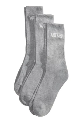 Classic Crew Socks