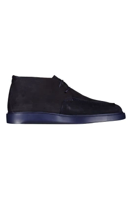 Lantana Lace-up Boots