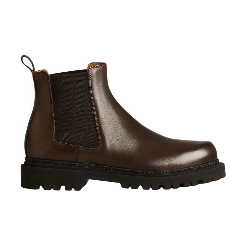 Shoes > Boots > Chelsea Boots - - Kiton - Modalova