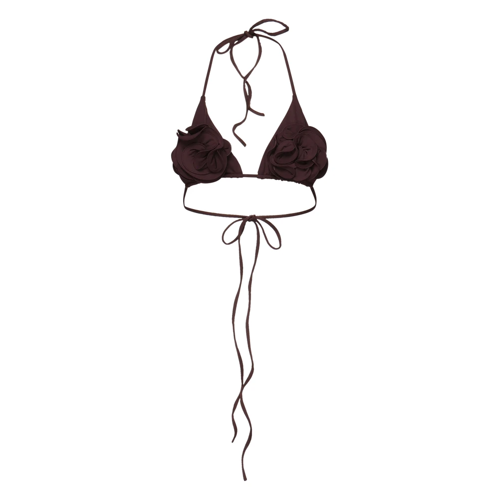 Swimwear > Bikinis - - Magda Butrym - Modalova
