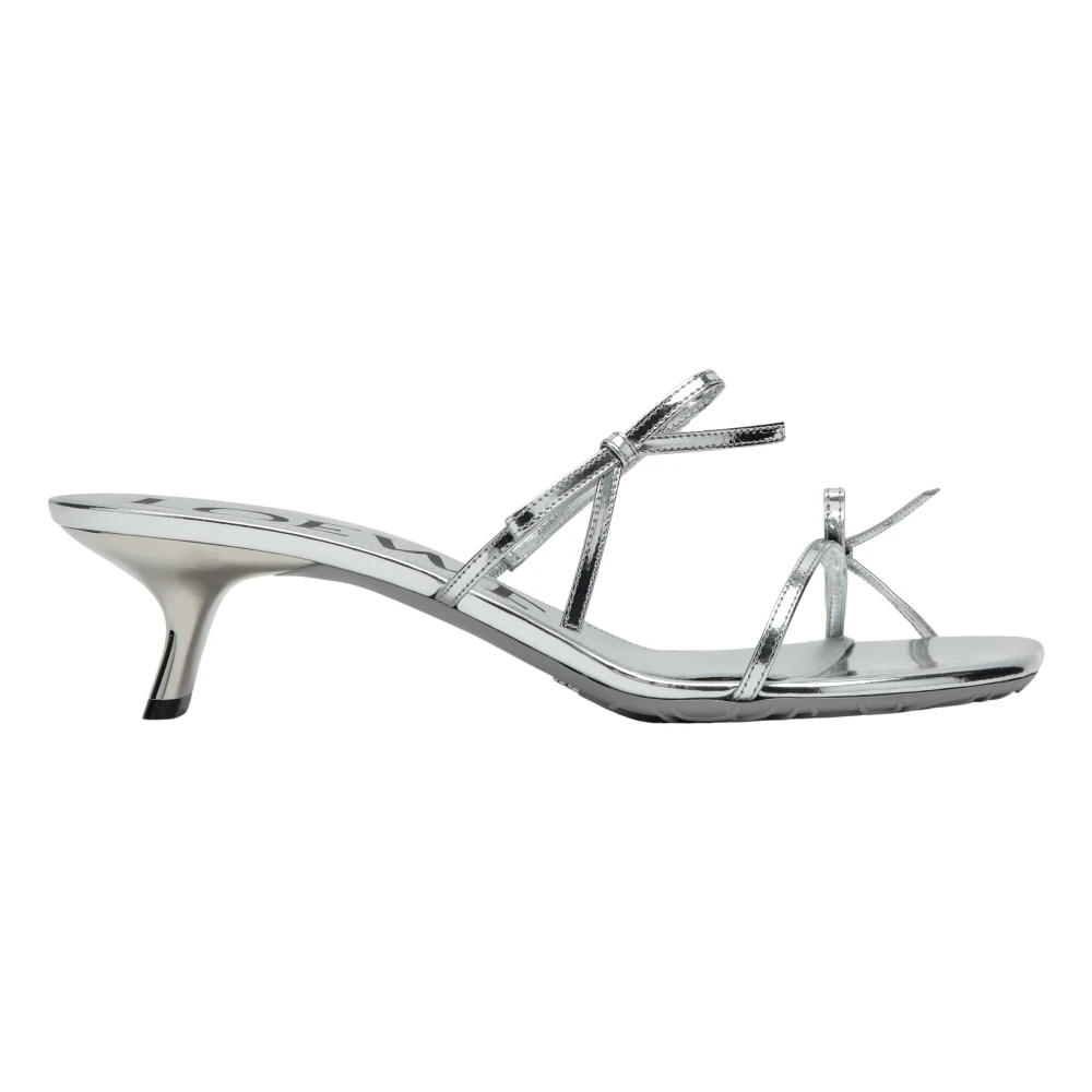 Shoes > Heels > Heeled Mules - - Loewe - Modalova