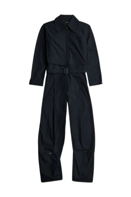 Flight Jumpsuit