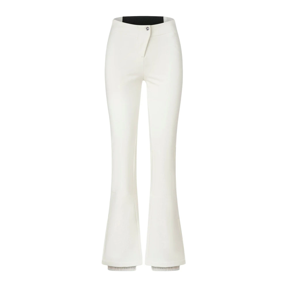 Trousers > Wide Trousers - - Fusalp - Modalova