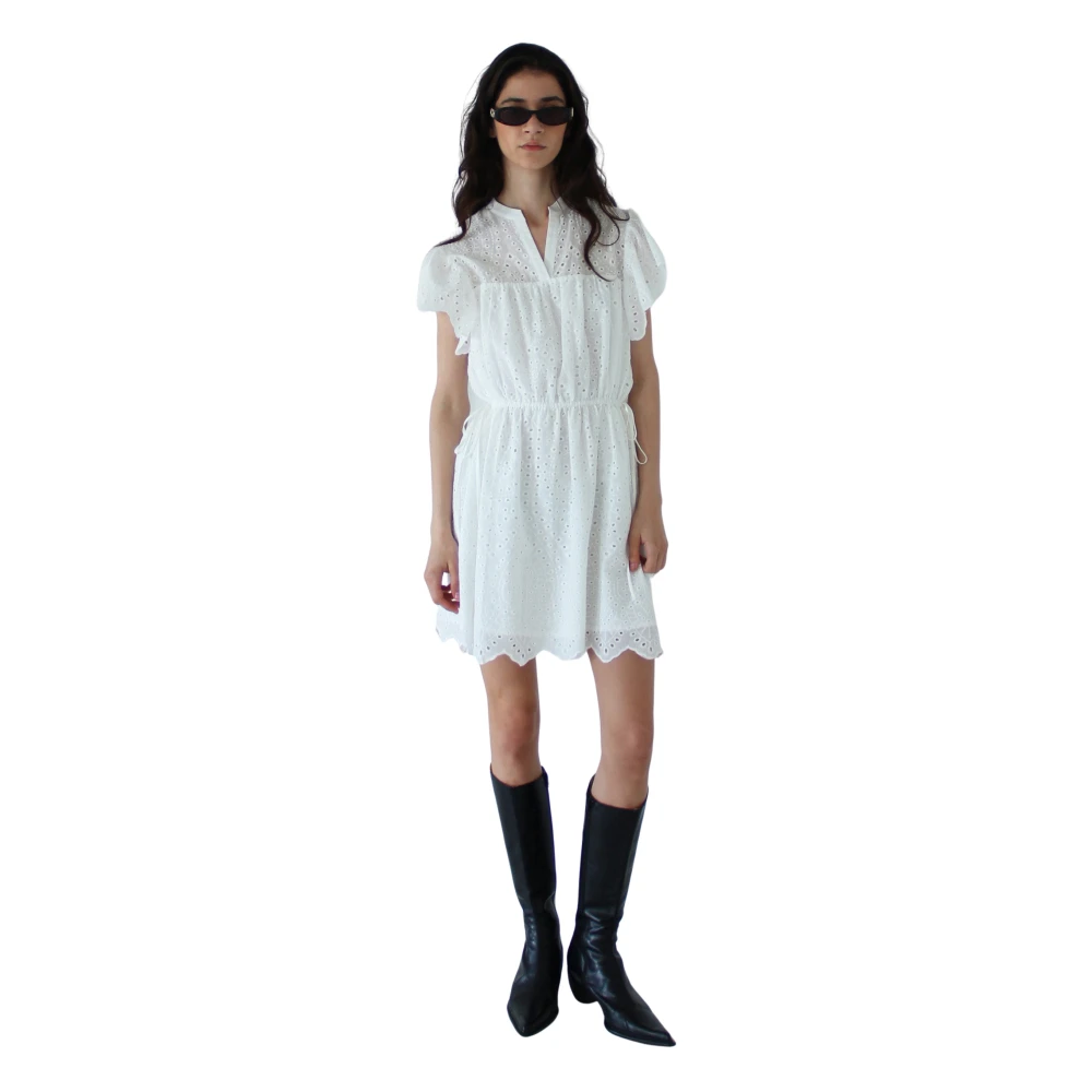 Dresses > Day Dresses > Short Dresses - - Designers Remix - Modalova