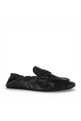 ASTRO I Mocassins