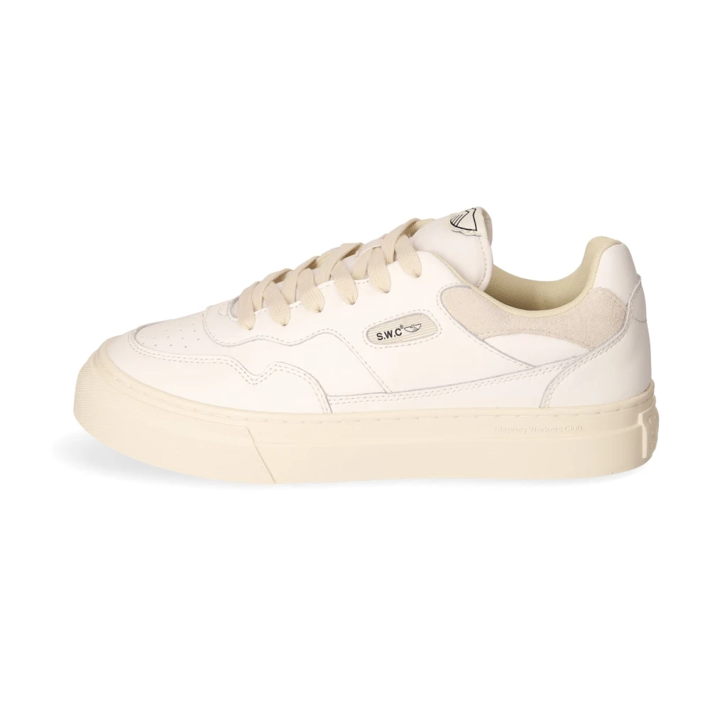 Shoes > Sneakers - - S.w.c. Stepney Workers Club - Modalova