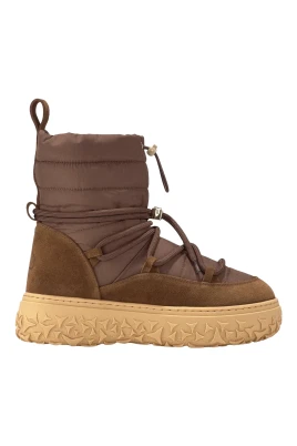 Technical Suede