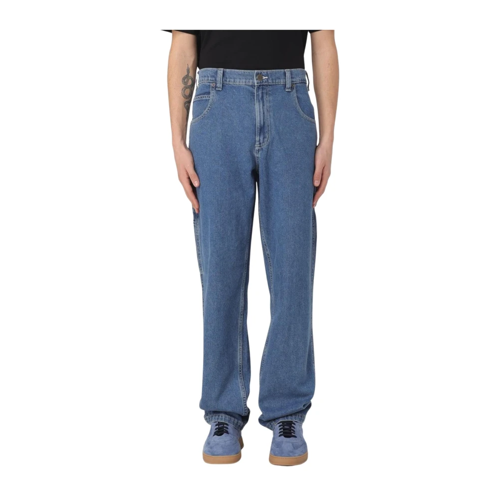 Jeans > Straight Jeans - - Dickies - Modalova