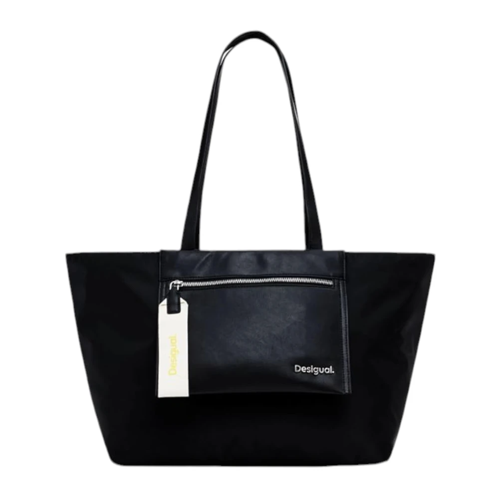Bags > Tote Bags - - Desigual - Modalova