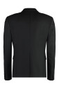 blazer-en-laine-classique