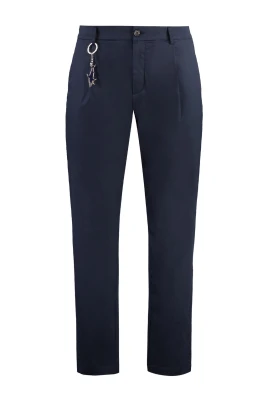 Logotyptryck Chinos