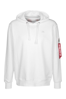 x-fit-hoody-en-couleur-unie