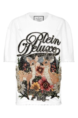 T-Shirt Man Fit