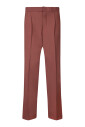 pantalon-marron-eleve-style