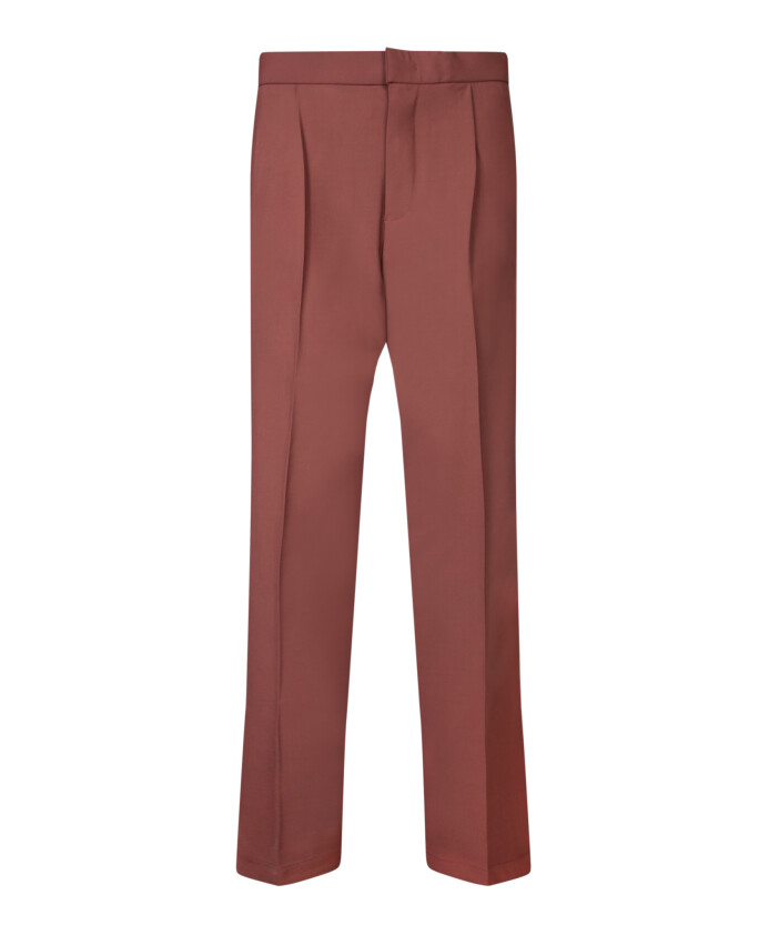pantalon-marron-eleve-style