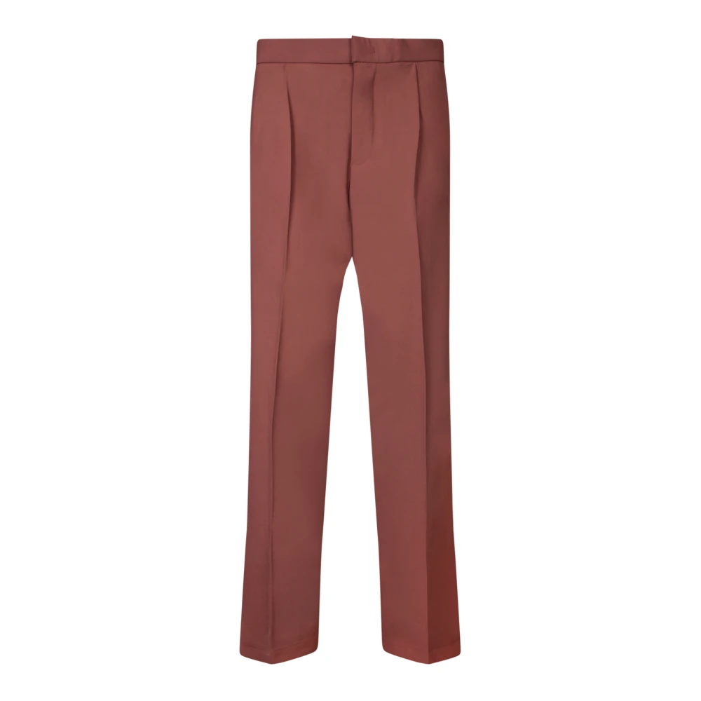 Trousers > Straight Trousers - - Bonsai - Modalova