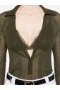 groene-t-shirts-en-polos-met-bh