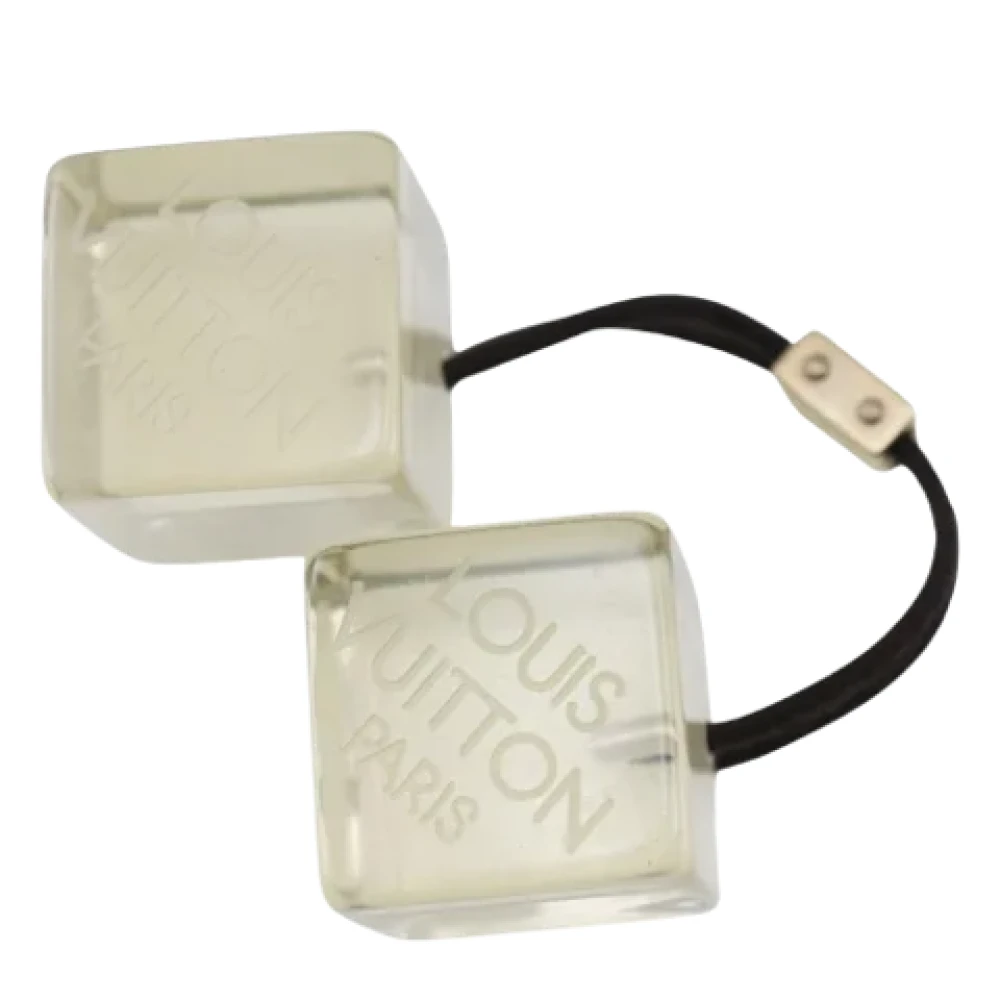 Pre-owned > Pre-owned Accessories - - Louis Vuitton Vintage - Modalova