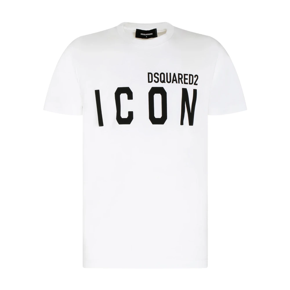 Tops > T-Shirts - - Dsquared2 - Modalova