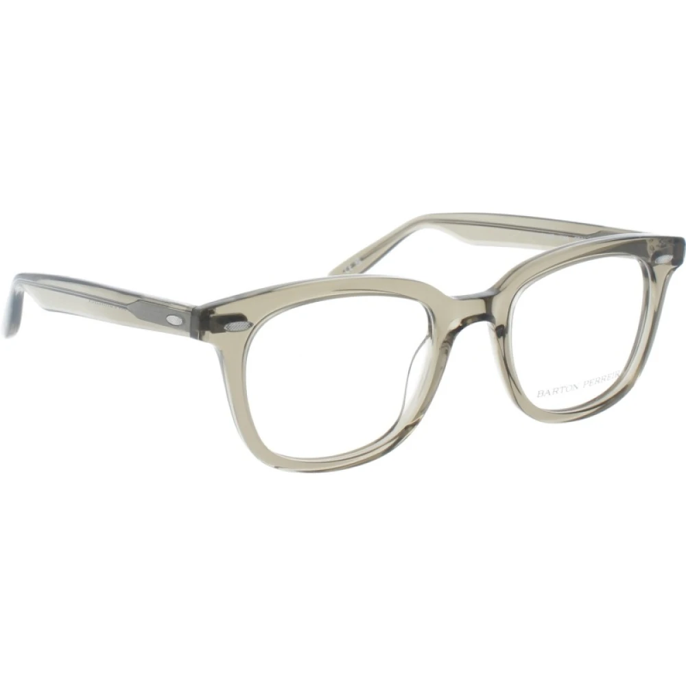 Barton Perreira Cecil Bril met Garantie Green Unisex
