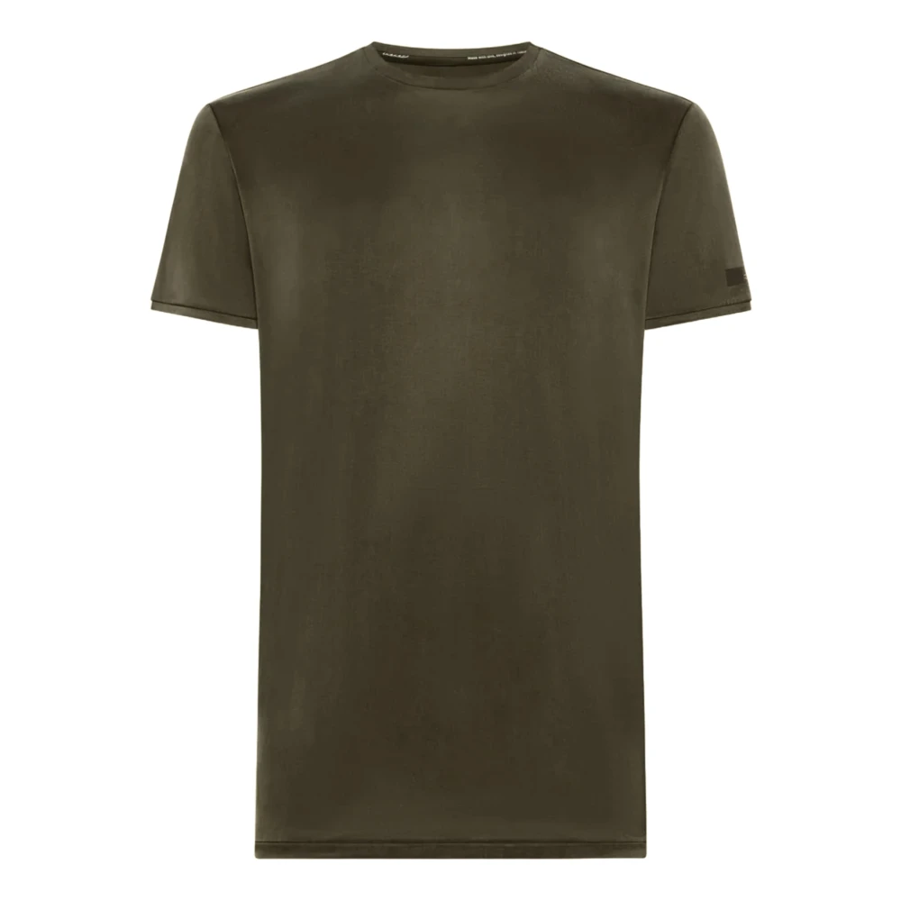RRD - Tops > T-Shirts - Green - RRD - Modalova