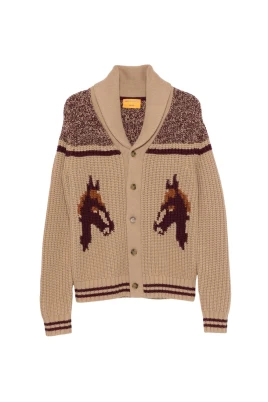 Rodeo Cardigan