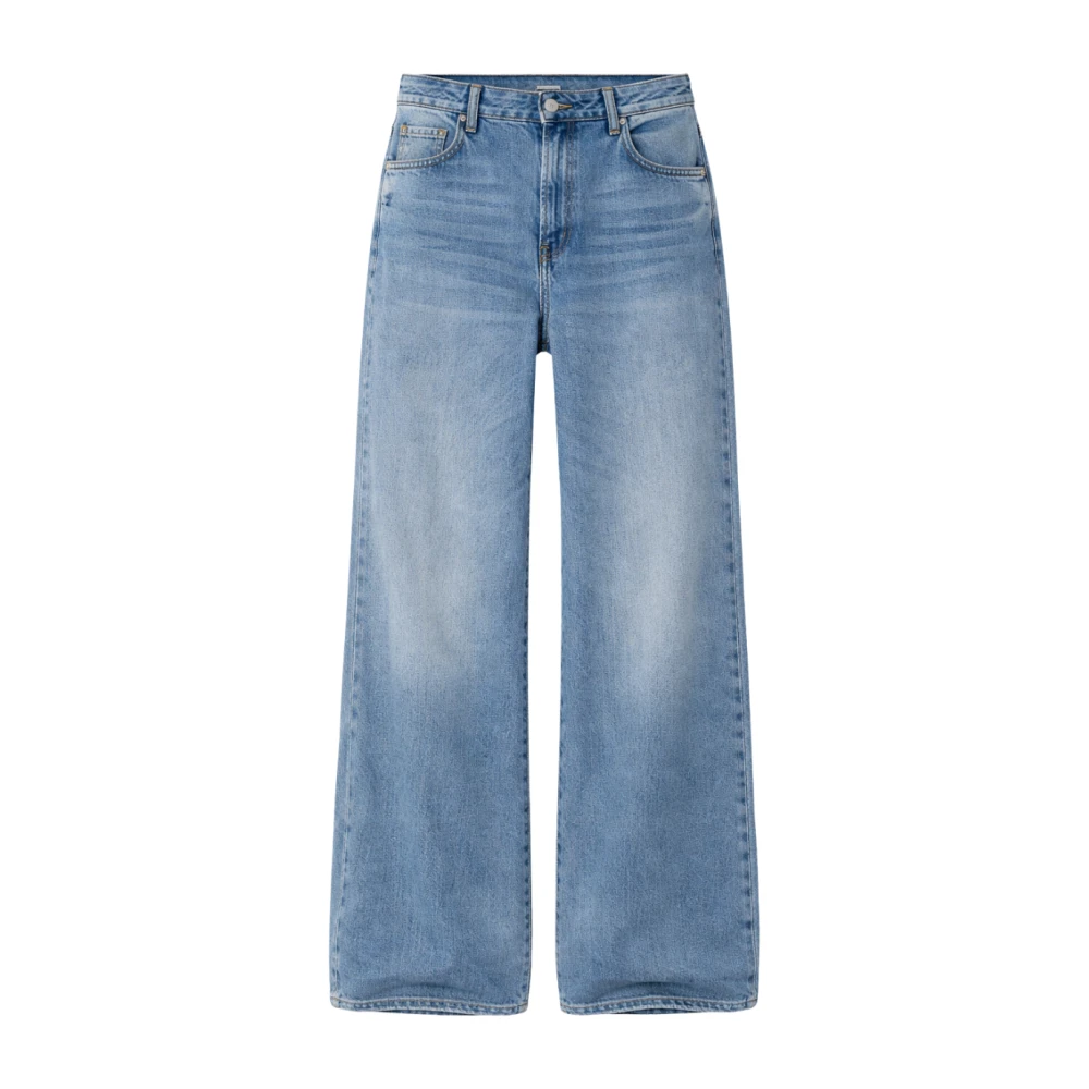 Icon Denim Donna Blu Jeans, W27, New,