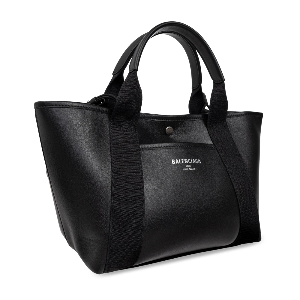 Balenciaga Barritz Handtas Black Dames